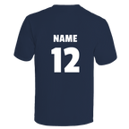 I Do Crew Mates Hen Do T-Shirt