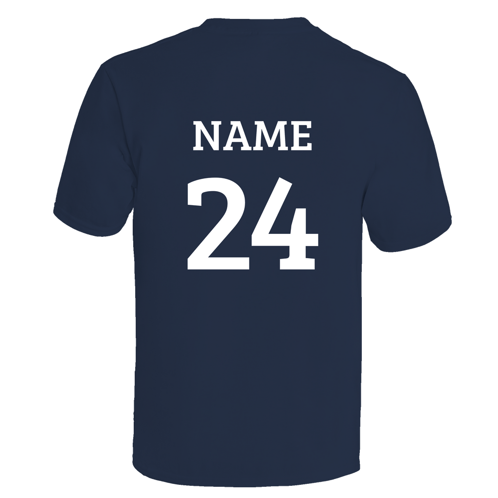 Team Bride Ring Hen Do T-Shirt