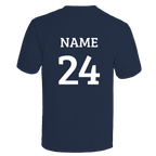 Team Bride Ring Hen Do T-Shirt