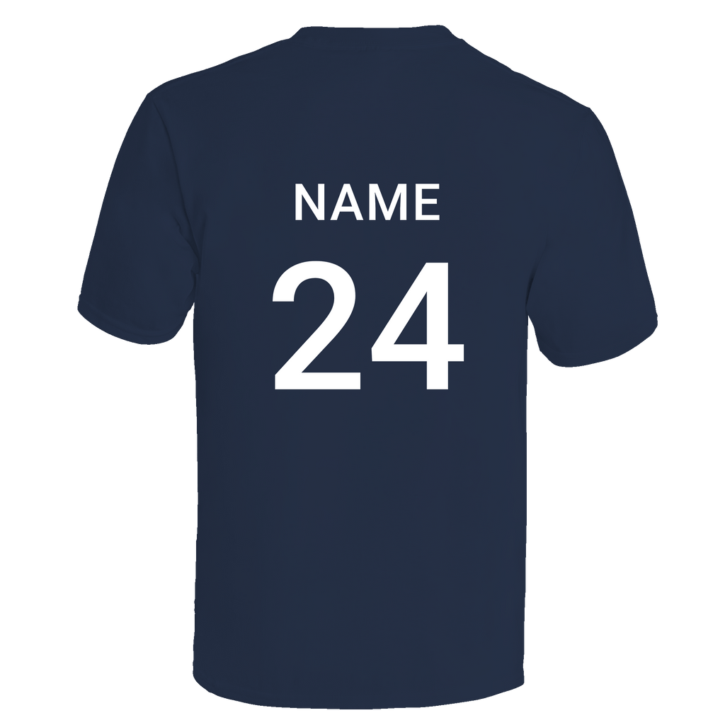 The Bride Hen Do T-Shirt