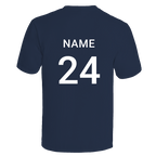 The Bride Hen Do T-Shirt