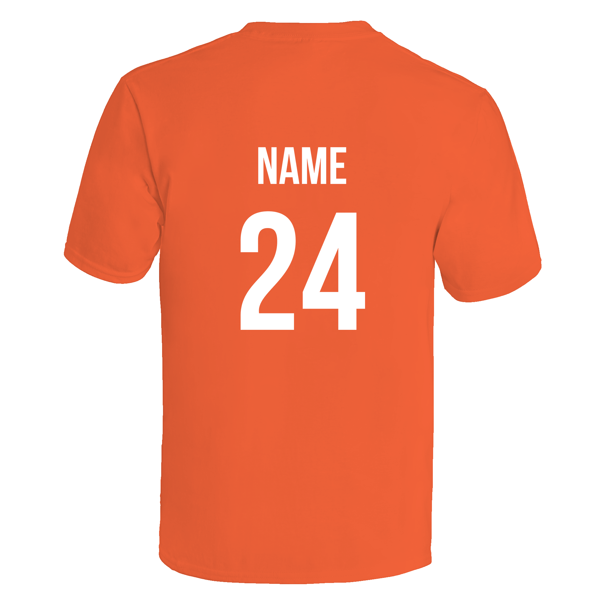 I'm With Name's Hen Party T-Shirt