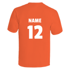 I Do Crew Mates Hen Do T-Shirt