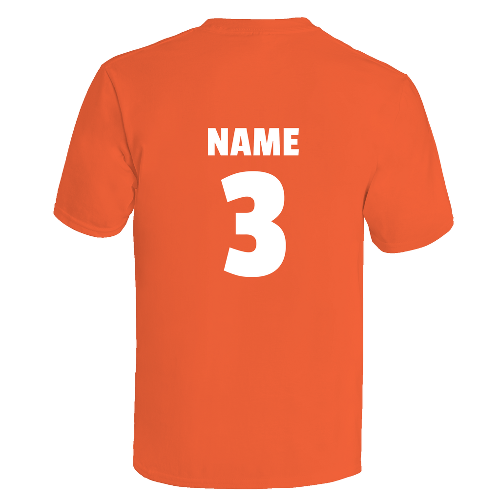 Bride Squad Diamond Hen Do T-Shirt