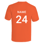 The Bride Hen Do T-Shirt
