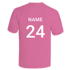 The Bride Hen Do T-Shirt