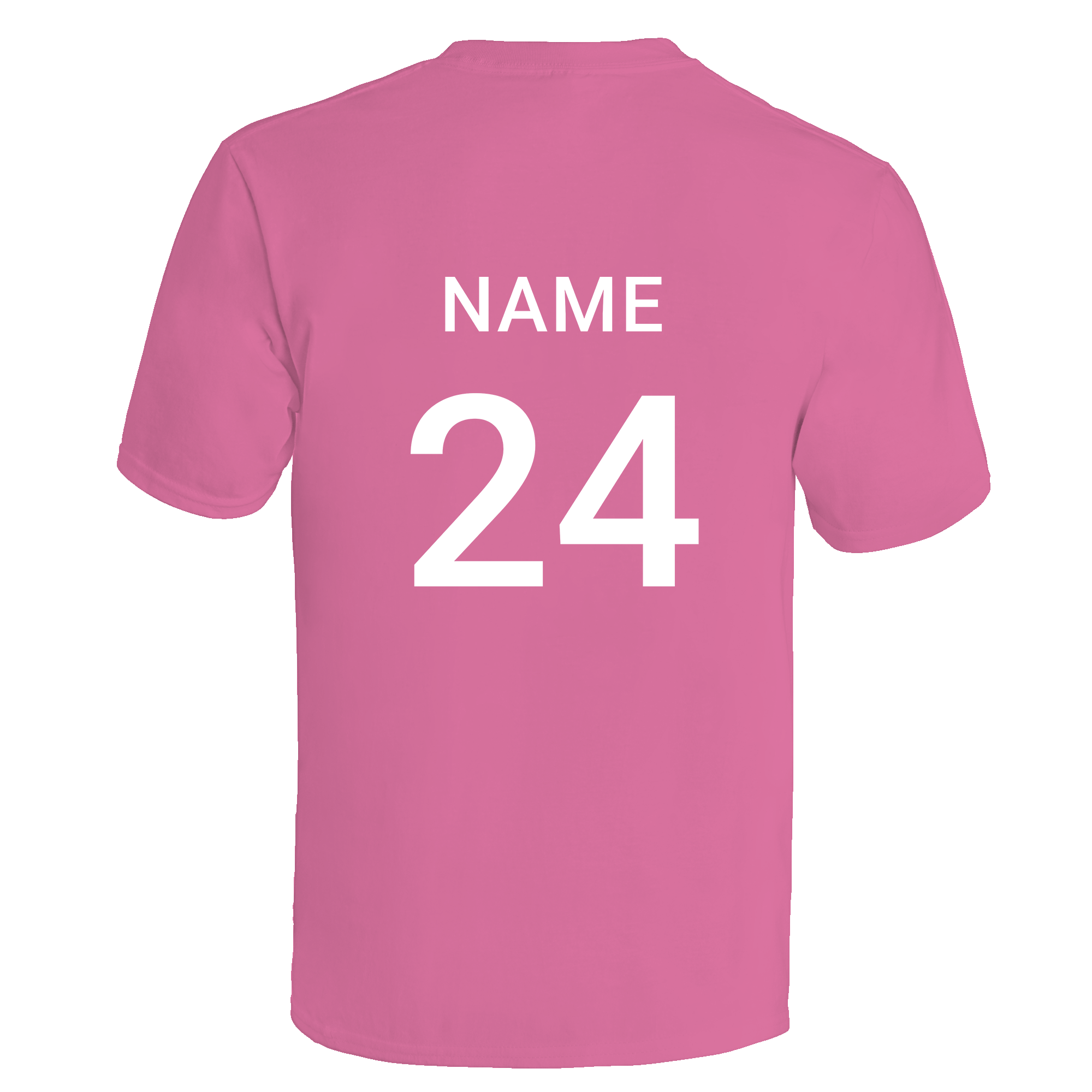 The Bride Hen Do T-Shirt