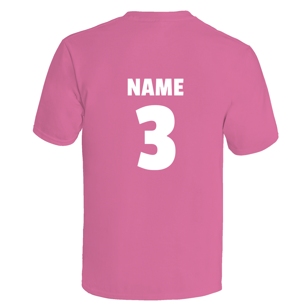 Bride Squad Diamond Hen Do T-Shirt