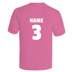 Bride Squad Diamond Hen Do T-Shirt