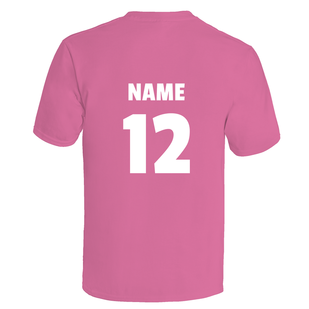 I Do Crew Mates Hen Do T-Shirt
