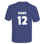 Buy Me a Shot I'm Tying the Knot Hen Do T-Shirt