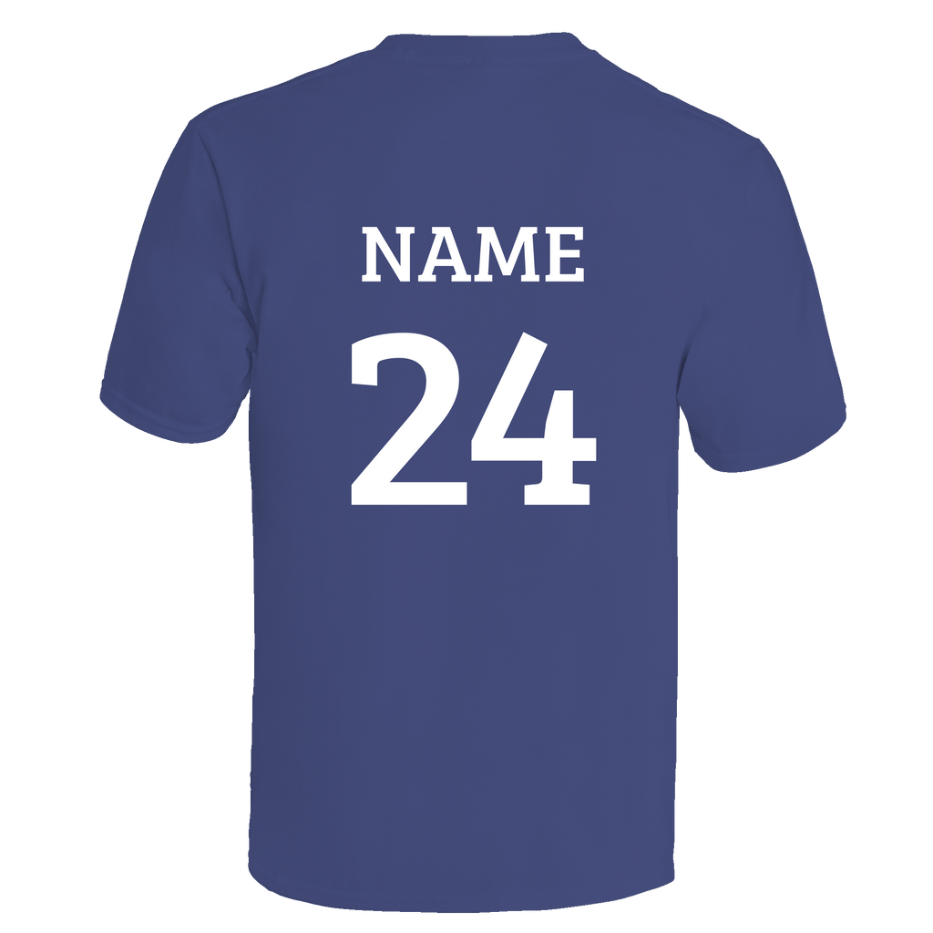 Team Bride Ring Hen Do T-Shirt