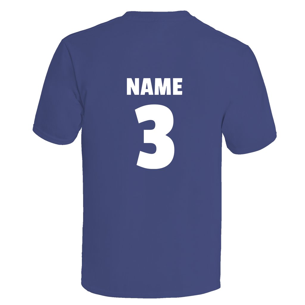 Bride Squad Diamond Hen Do T-Shirt