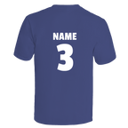 Bride Squad Diamond Hen Do T-Shirt