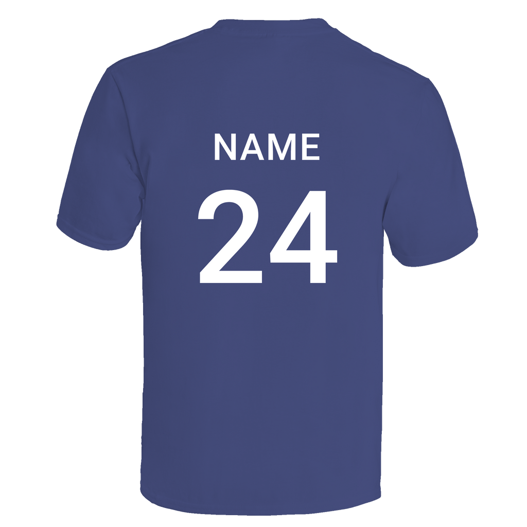The Bride Hen Do T-Shirt