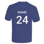 The Bride Hen Do T-Shirt