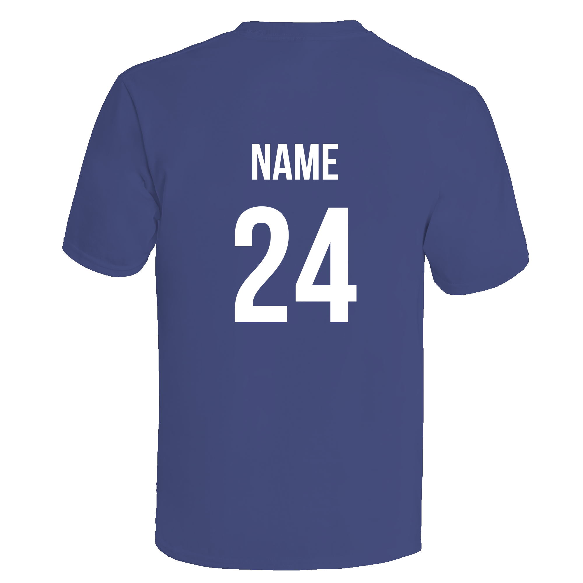 I'm With Name's Hen Party T-Shirt