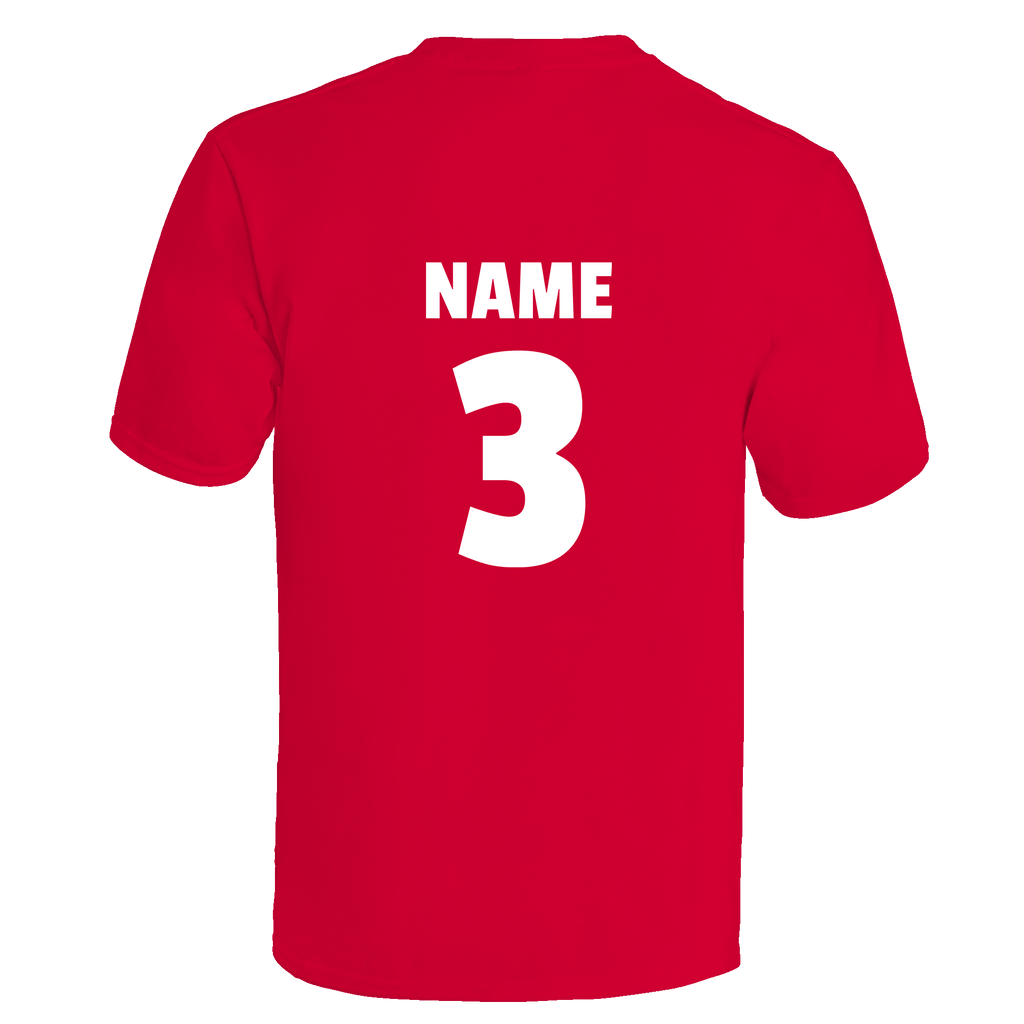 Bride Squad Diamond Hen Do T-Shirt