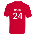 The Bride Hen Do T-Shirt