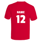 I Do Crew Mates Hen Do T-Shirt