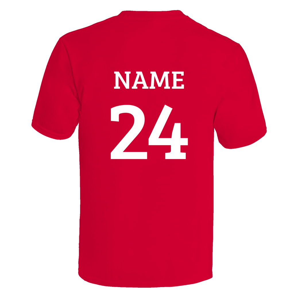Team Bride Ring Hen Do T-Shirt