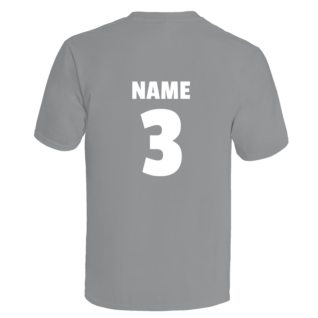 Bride Squad Diamond Hen Do T-Shirt