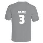 Bride Squad Diamond Hen Do T-Shirt