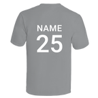Blackletter Bride Hen Do T-Shirt