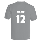 I Do Crew Mates Hen Do T-Shirt