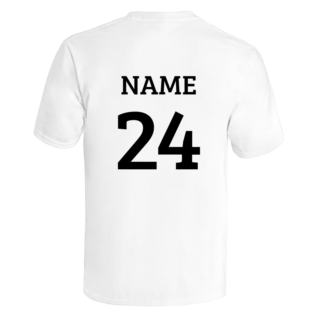 Groom Bow Tie Stag Do T-Shirt