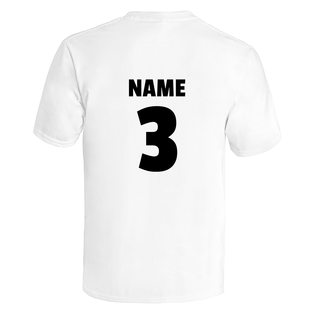 Bride Squad Diamond Hen Do T-Shirt