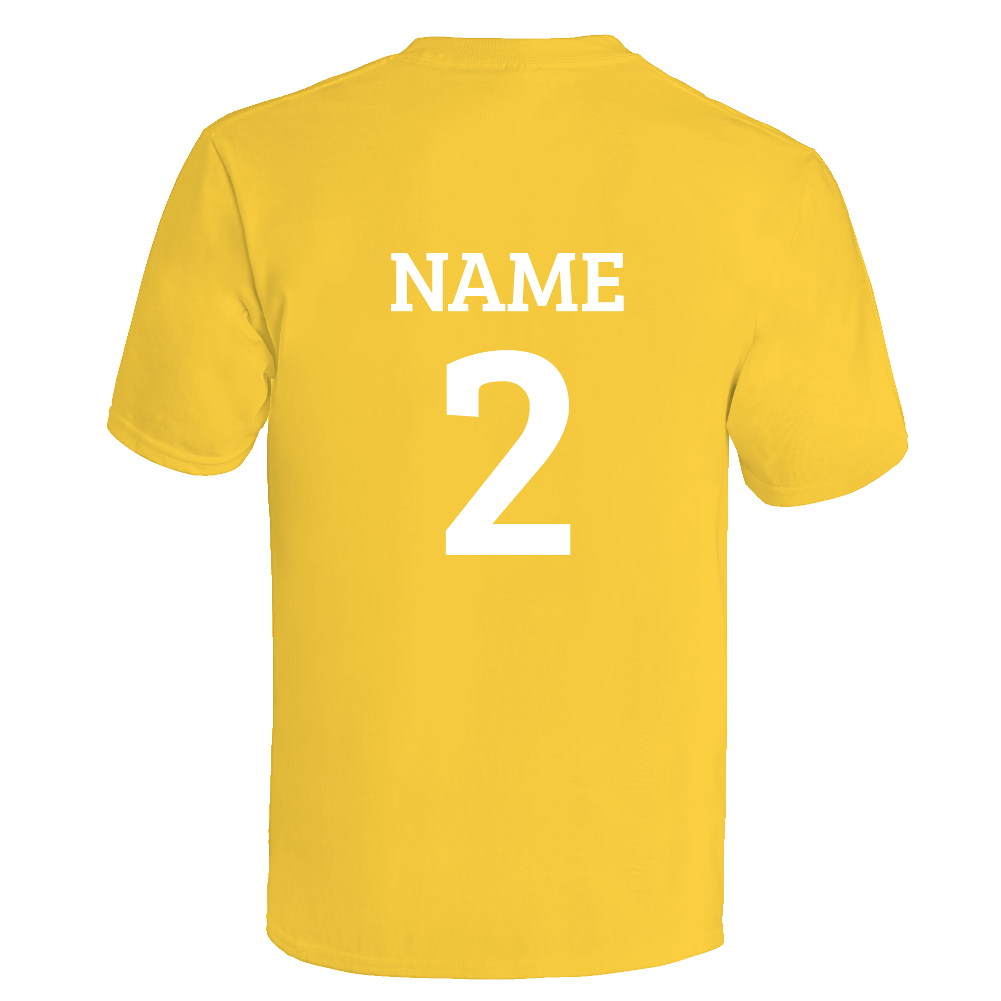 Stags on Tour Stars T-Shirt