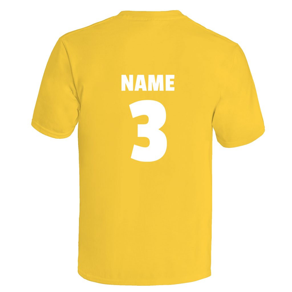 Bride Squad Diamond Hen Do T-Shirt