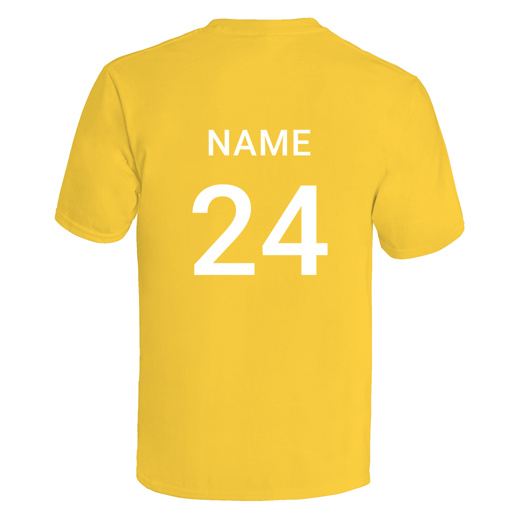 The Bride Hen Do T-Shirt