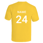 The Bride Hen Do T-Shirt