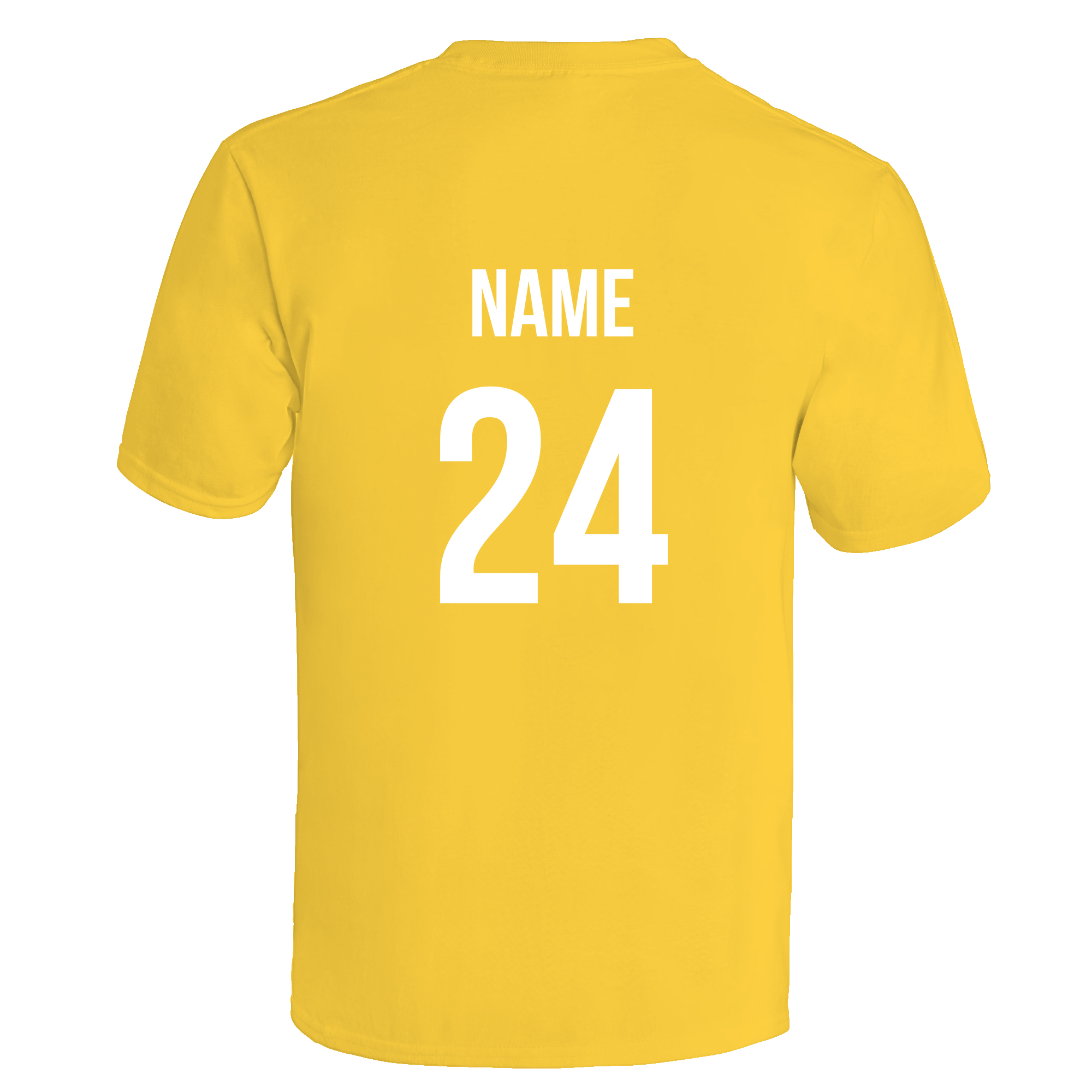 I'm With Name's Hen Party T-Shirt