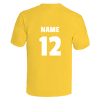 I Do Crew Mates Hen Do T-Shirt