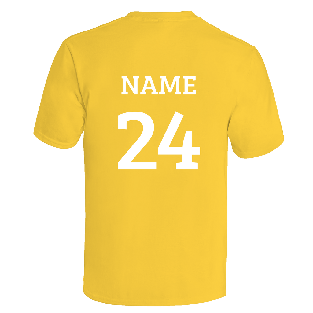 Team Bride Ring Hen Do T-Shirt