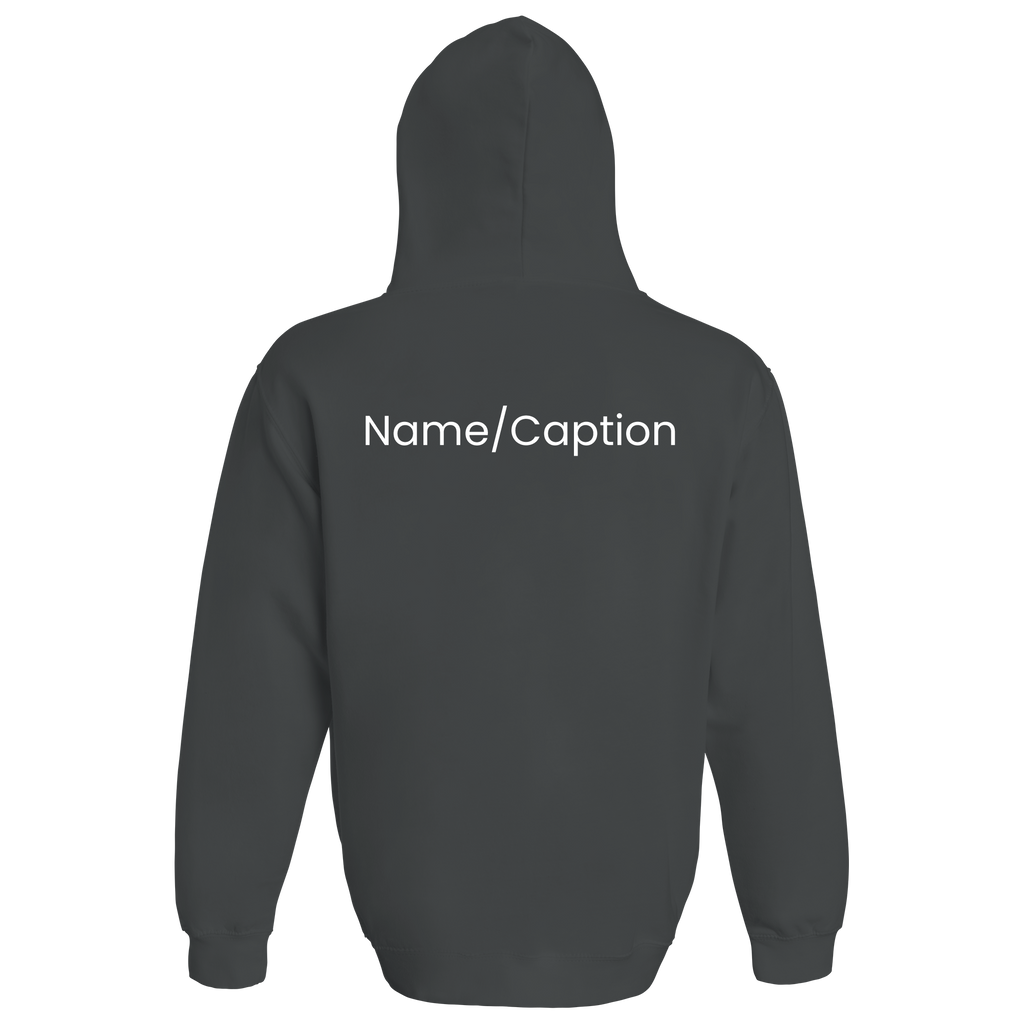 Personalised Small Photo Hoodie