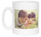 Love Birds Personalised Mug