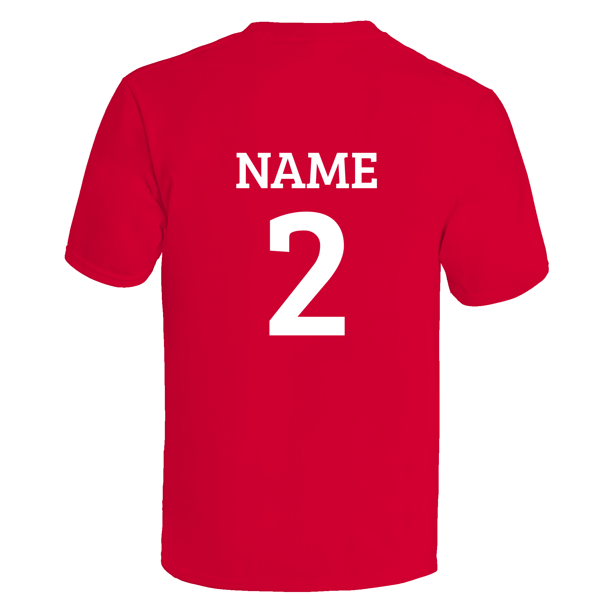 Stags on Tour Stars T-Shirt