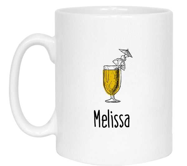 Is It Gin O'Clock Mug