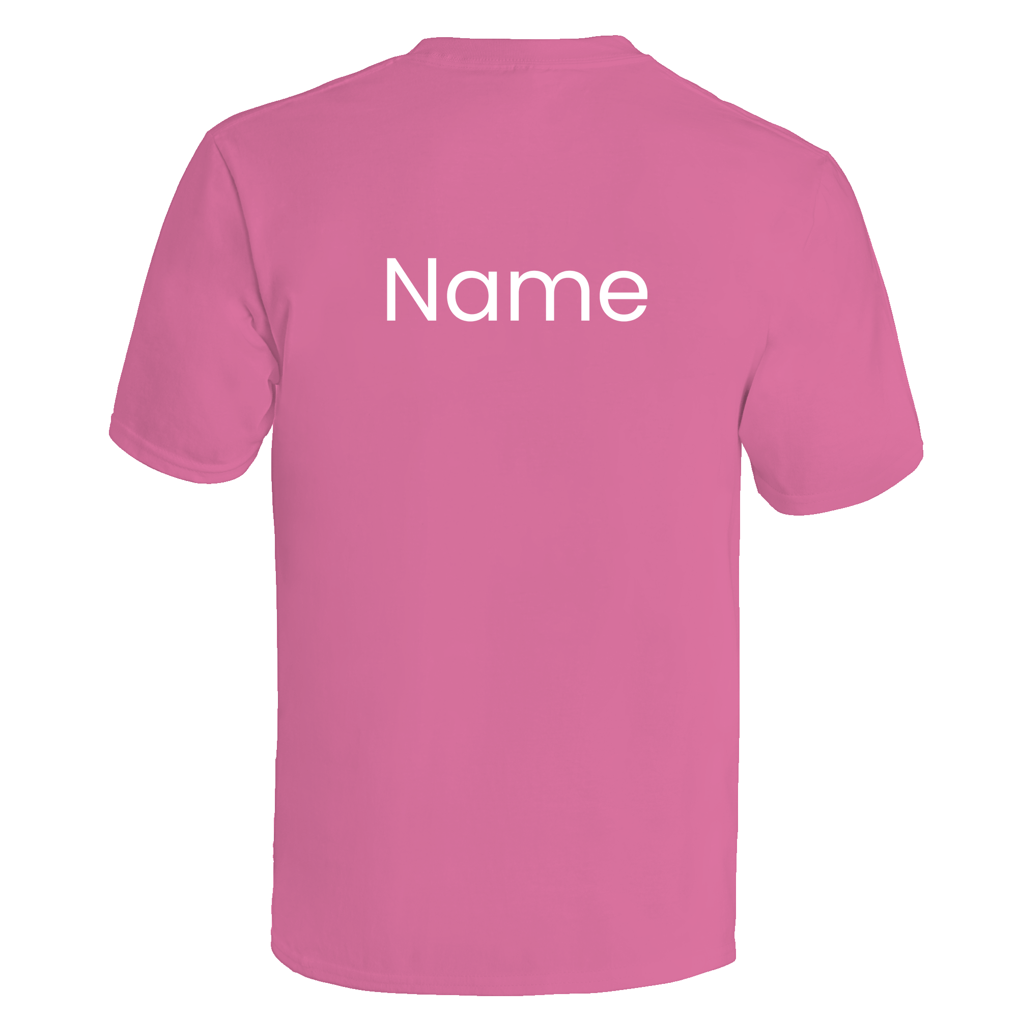 Photo Grid and Caption T-Shirt