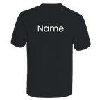 Photo Grid and Caption T-Shirt