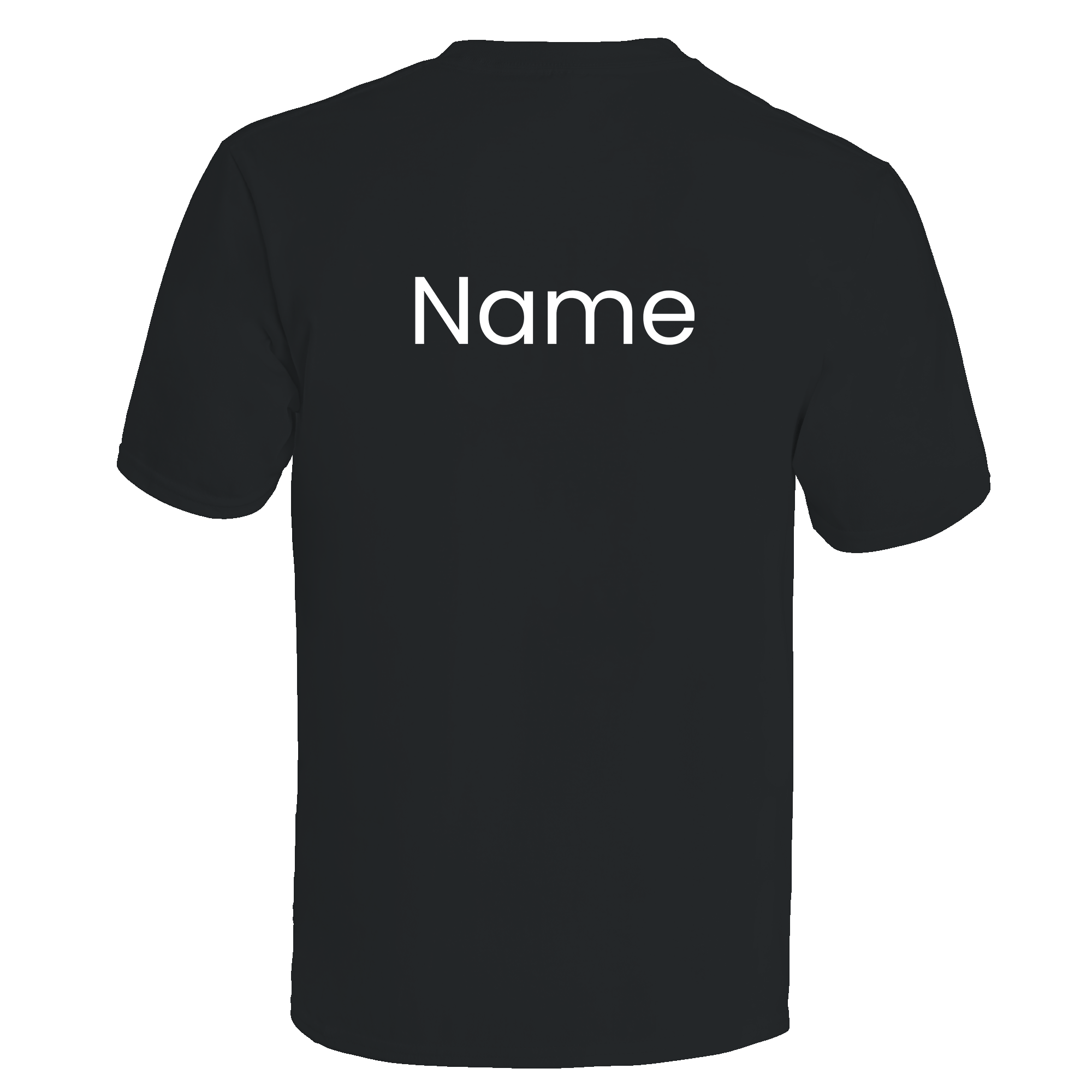 Photo Grid and Caption T-Shirt