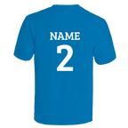 Groom's Drinking Team Stag Do T-Shirt