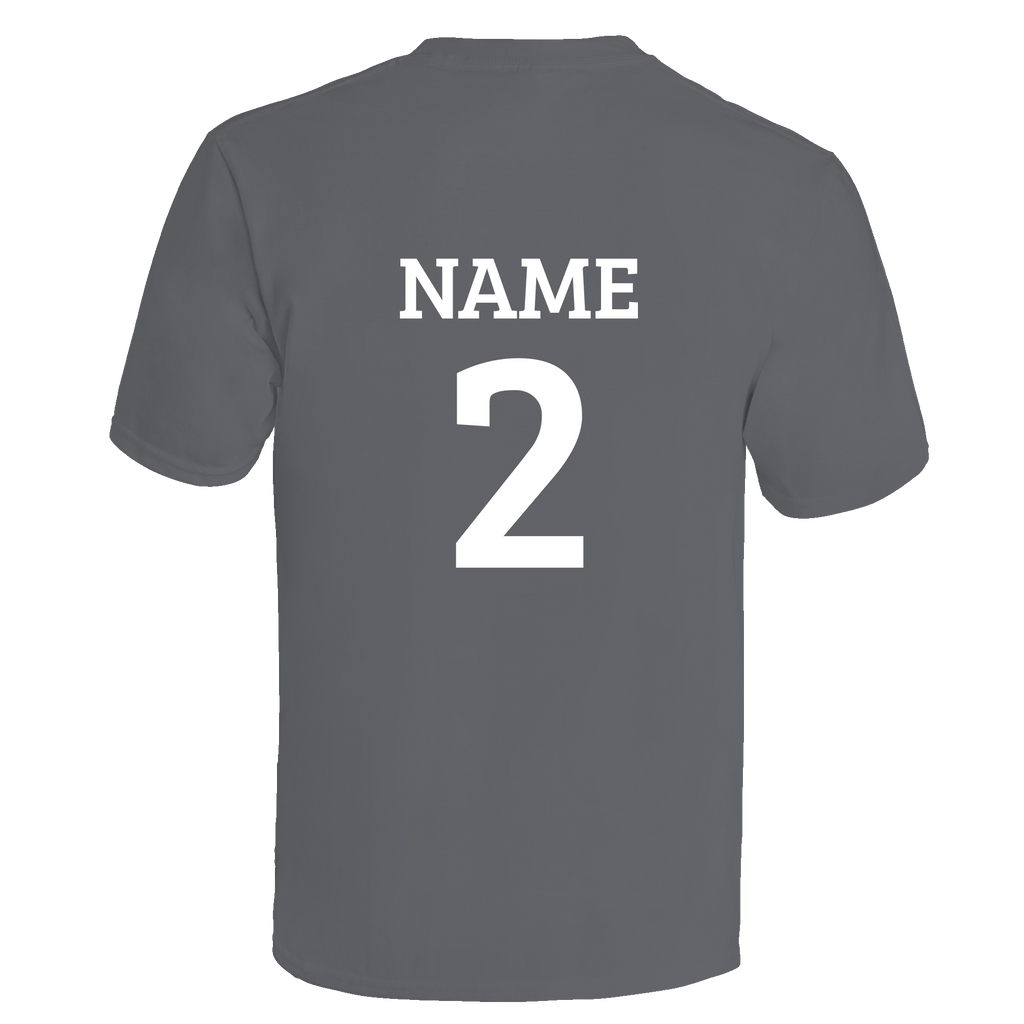 Groom's Drinking Team Stag Do T-Shirt