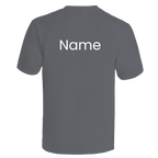 Photo Grid and Caption T-Shirt