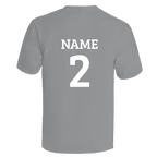 Groom's Drinking Team Stag Do T-Shirt
