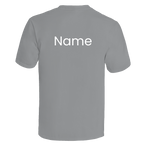 Photo Grid and Caption T-Shirt
